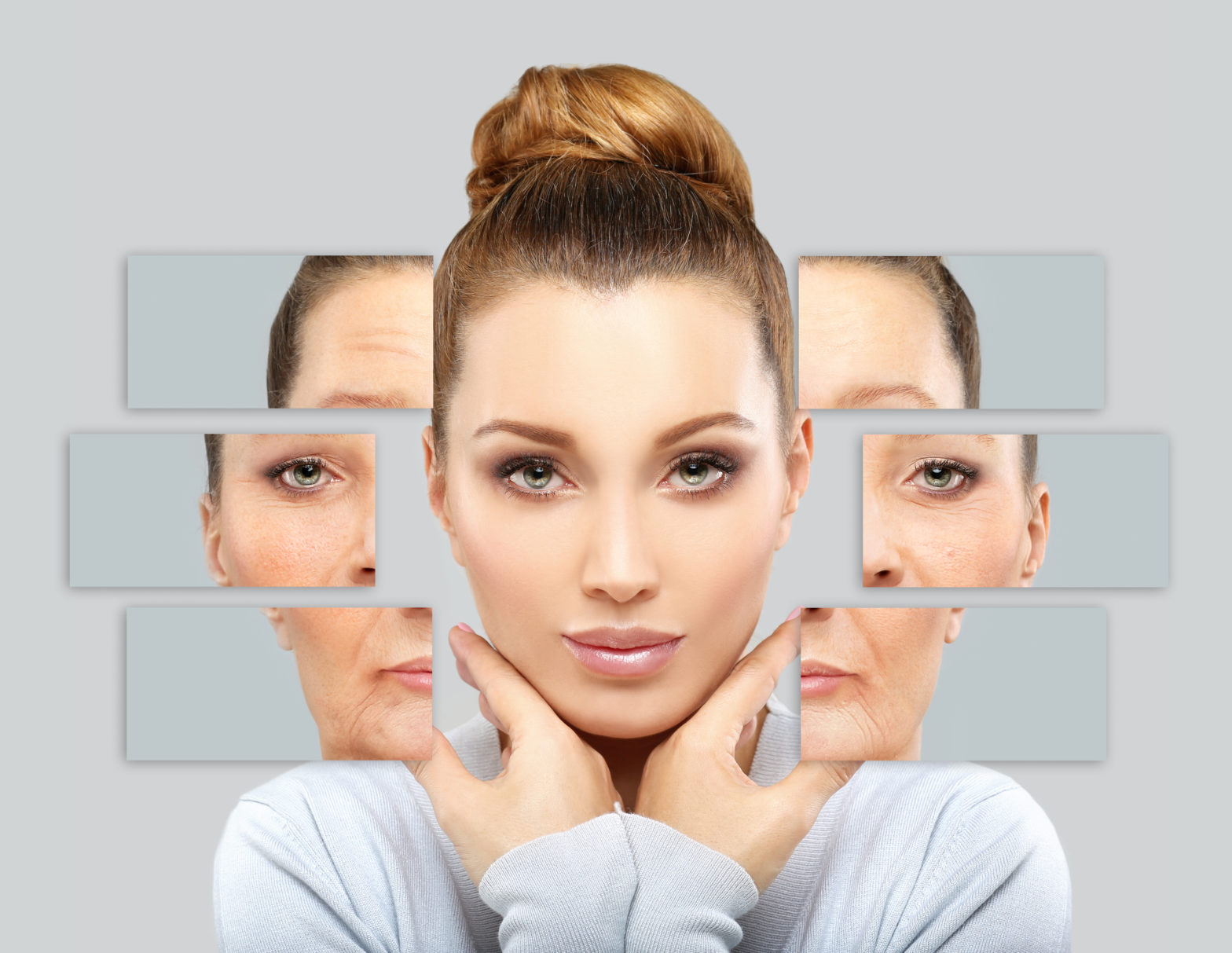 Five Major Ways Plastic Surgery Can Benefit You - truckers