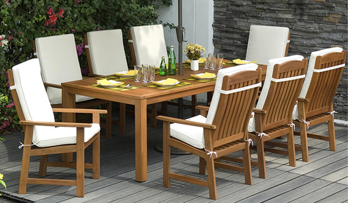 Garden Furniture Садовая мебель