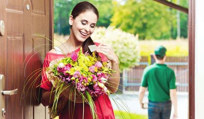 Seven Reasons Why Online Flower Delivery is Blooming post thumbnail image